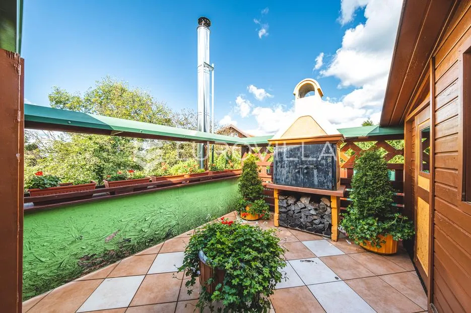 donja pušća, elegantna obiteljska kuća, 396 m2 brp - slika 12