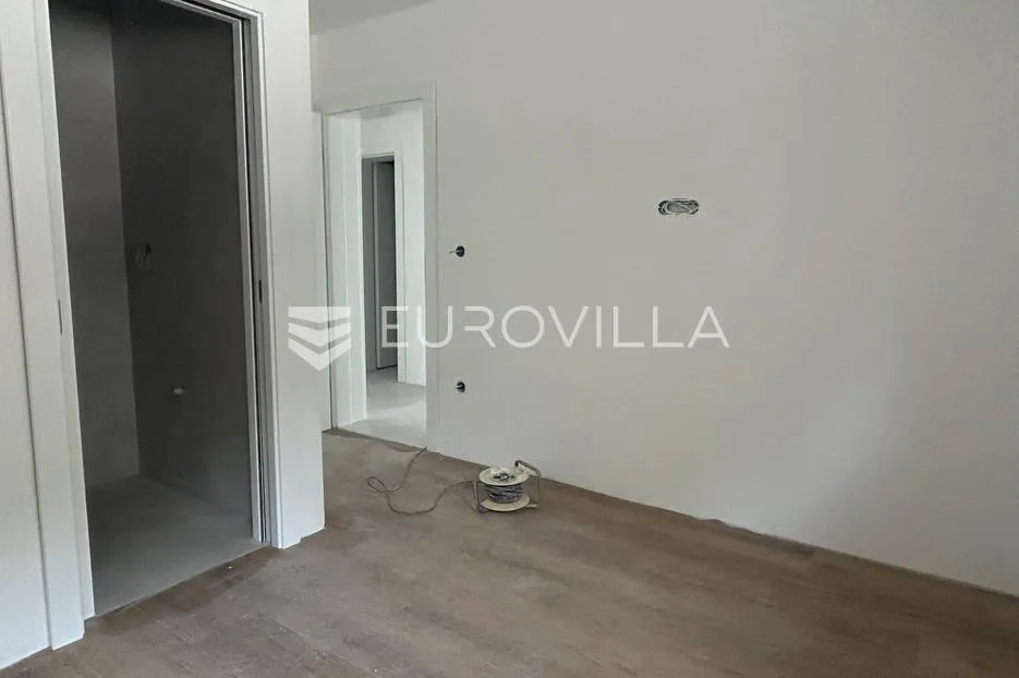 biograd na moru, pakoštane, apartman s1 u prizemlju površine od 46 m² - slika 12