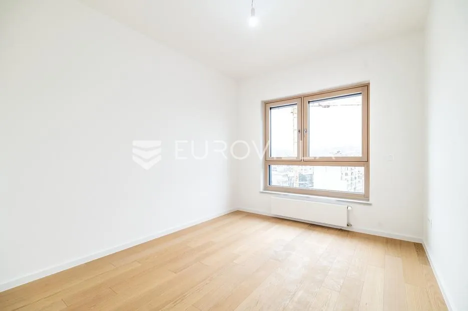 zagreb, črnomerec, novogradnja, prekrasan četverosoban stan sa 2 parkirna mjesta u garaži - slika 6