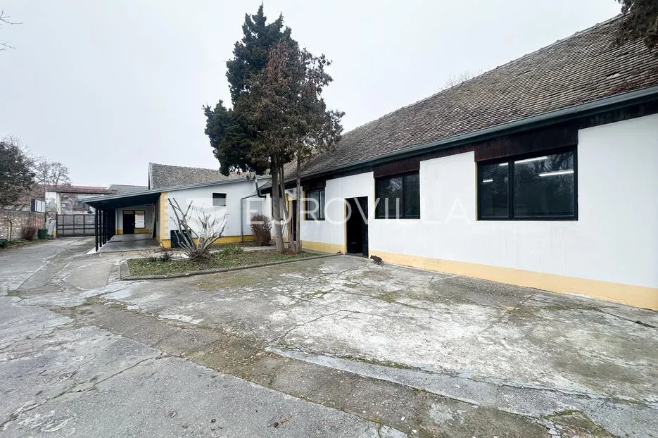 vukovar, centar, proizvodno, skladišni kompleks 2370 m² na 3 etaže - slika 10
