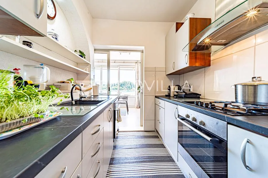 otok korčula, grad korčula, apartmani uz more u blizini stare jezgre - slika 26