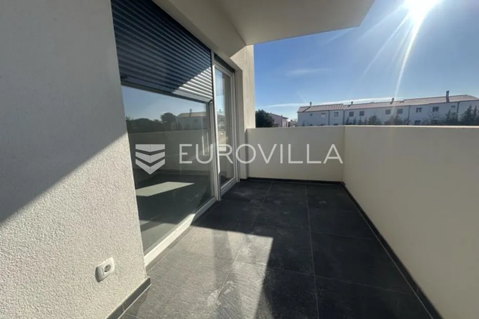 istra, medulin, novogradnja, svijetli trosoban stan 53 m² na 1. katu, odličnoj poziciji - slika 18