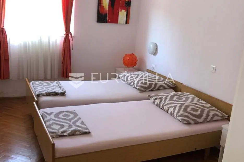 otok ugljan, kali, lijepa kuća s pogledom na more - slika 10