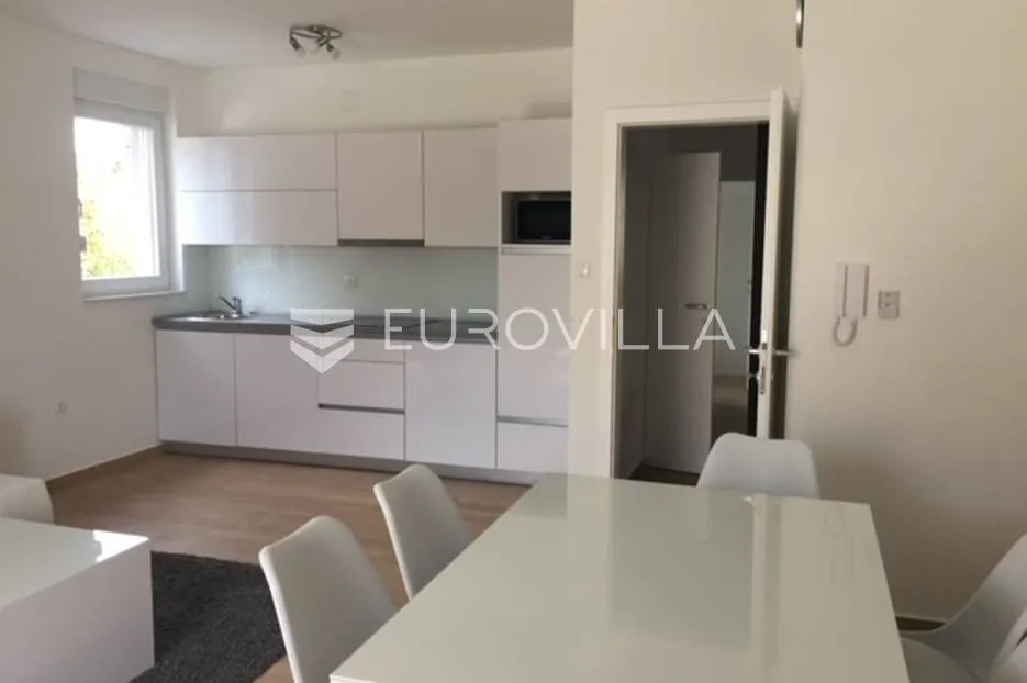 pag, novalja, moderni trosobni stan 80m2 u prizemlju, novogradnja - slika 2