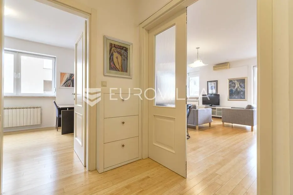 jurkovićeva, šalata, trosoban stan 95 m² s garažom za najam - slika 15