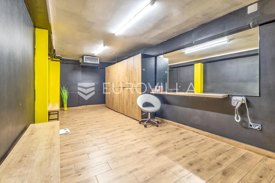 zagreb, stenjevec, funkcionalan poslovni prostor nkp 407 m2 - slika 6