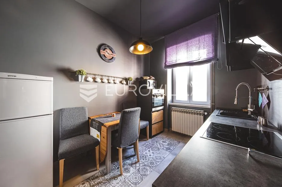 zagreb, ilica, prostran dvosoban stan, 64 m² - slika 8