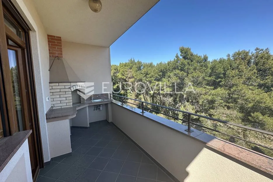 premantura, prekrasan penthaus 185 m² s panoramskim pogledom - slika 17