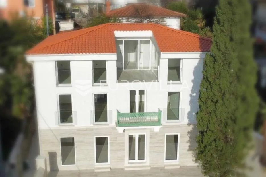 rijeka, podmurvice , predivan stan u rekonstruiranoj zgradi nkp 70 m2 - slika 2