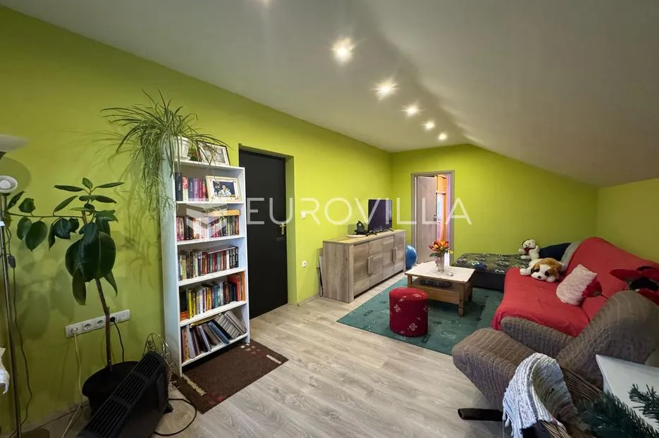kuševac, prostrana poslovno stambena katnica, 175 m² - slika 11