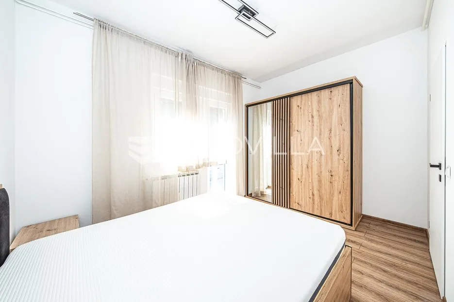 zagreb, dedići, prekrasan stan 100 m², kompletno adaptiran, garaža i panoramski pogled - slika 11