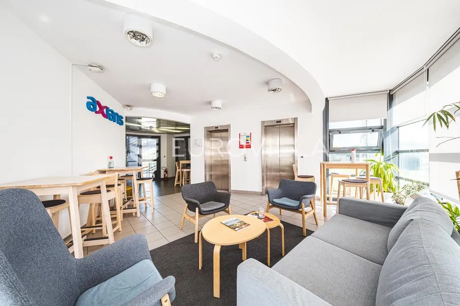 zagreb, borongaj, prostrani uredski prostor za zakup 734 m² s parkingom - slika 25