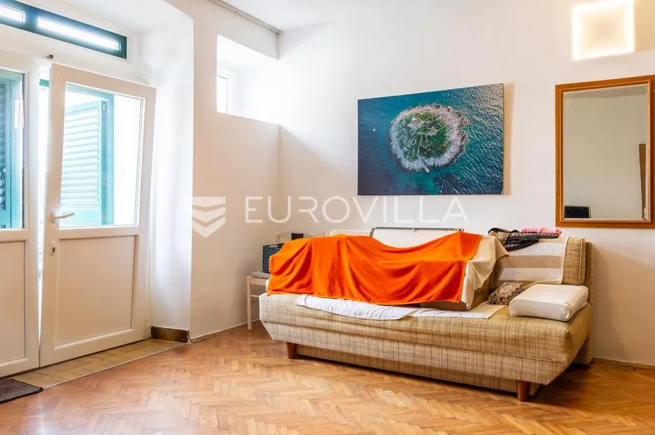 primošten, kamena kuća u staroj jezgri, 150 m² - slika 4