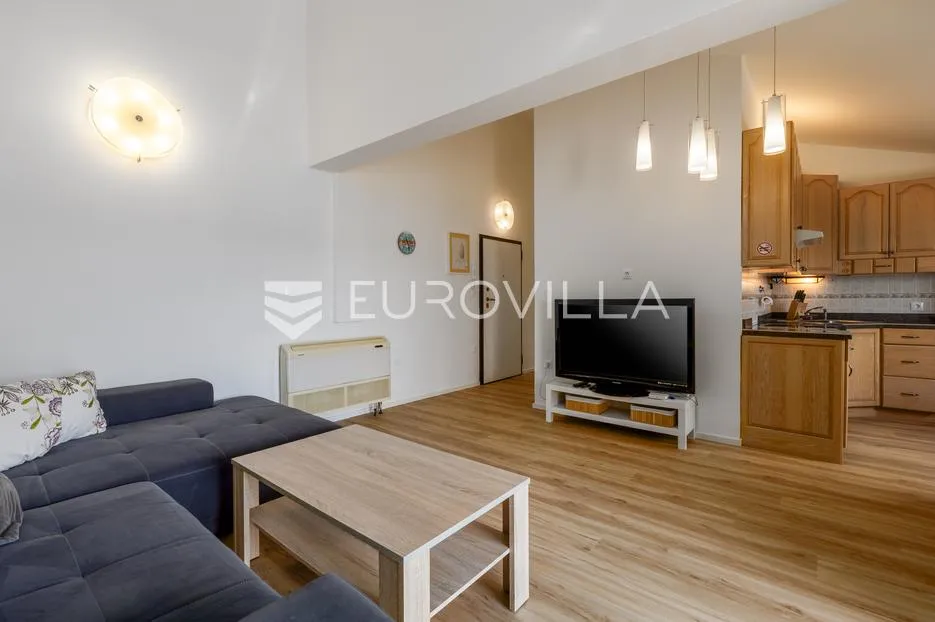 istra, medulin, dvosoban stan s pogledom na more, 76,58 m² - slika 3