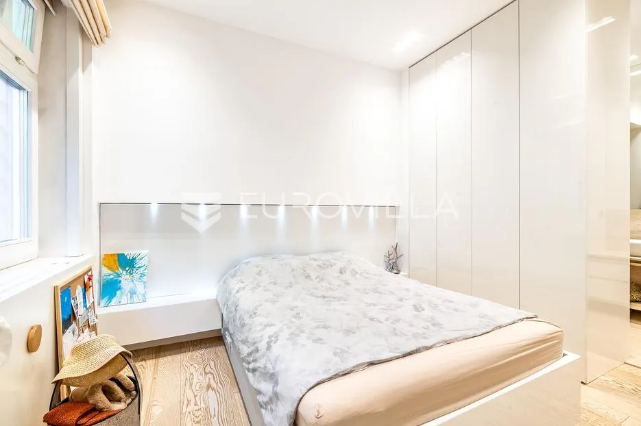 zagreb, mallinova, dizajnerski i luksuzan dvosoban stan 51 m² - slika 5