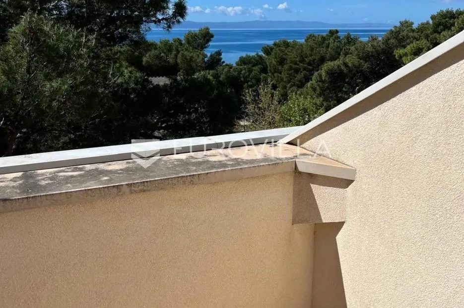 tučepi, vrhunska stambeno, poslovna zgrada 50m od plaže, izuzetna investicija - slika 5