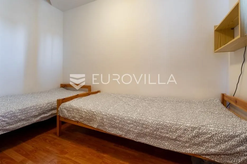 istra, barbariga, elegantan i svijetao stan 44 m² s dvije velike terase na 1. katu - slika 7