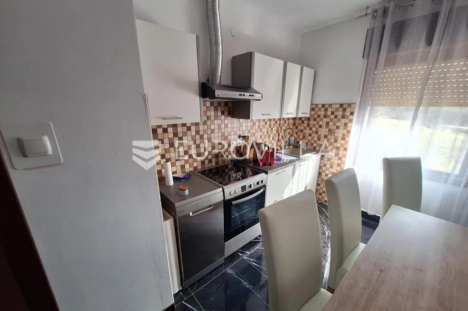 slunj, taborište, kuća 440 m², 3 stana, gospodarska zgrada, mirna lokacija - slika 5