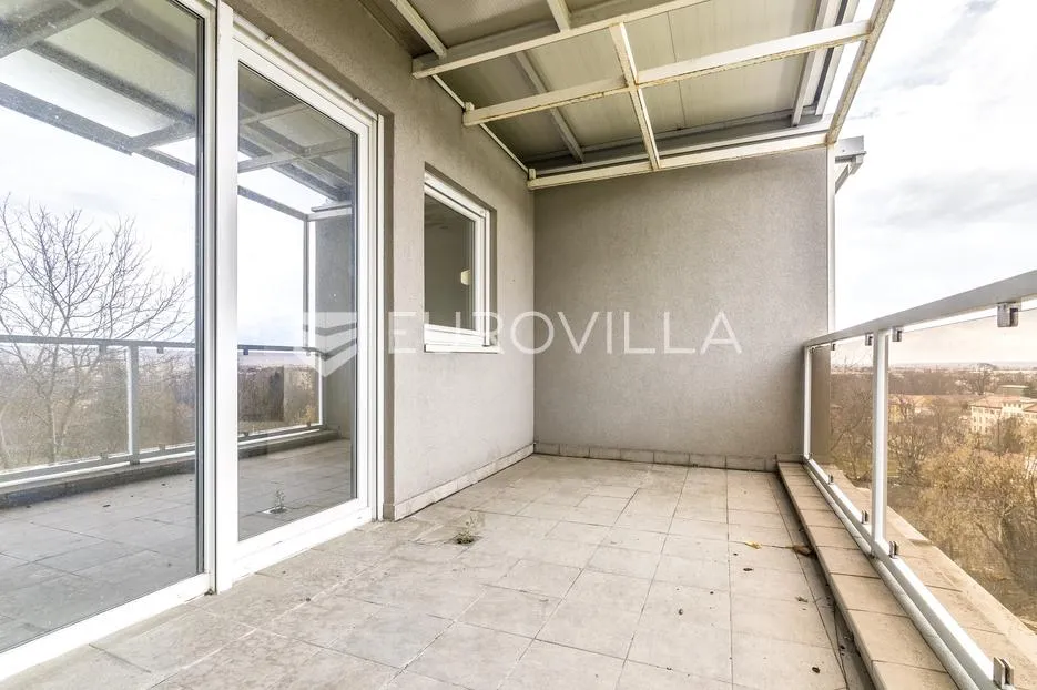 zagreb, vrapče, jačkovina, četverosoban dvoetažan stan 173 m² - slika 4