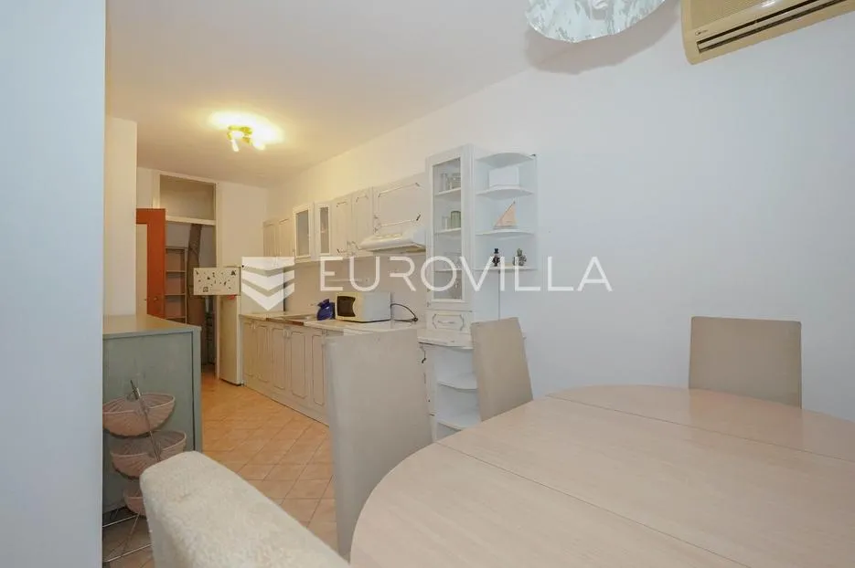 zadar, smiljevac, dvosoban stan na izvrsnoj lokaciji, 76,60 m² - slika 3