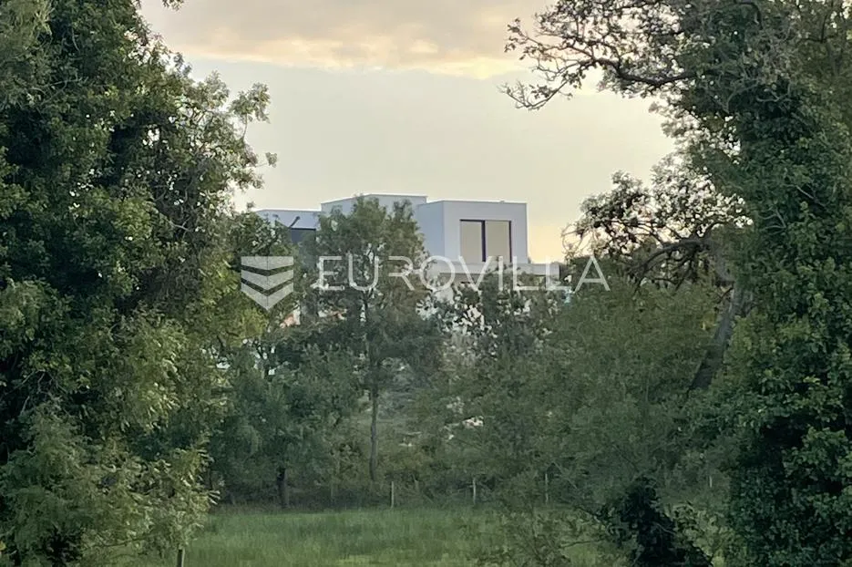nin, žerava, kuća s bazenom na mirnoj lokaciji - slika 5