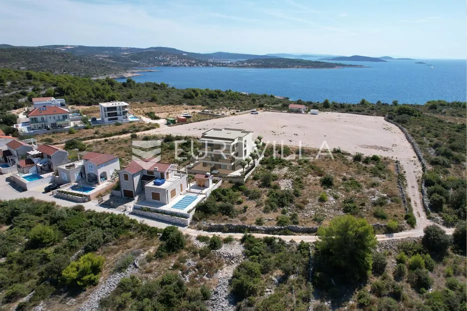 rogoznica, ražanj, odličan dvosoban stan, 68,90 m² - slika 17