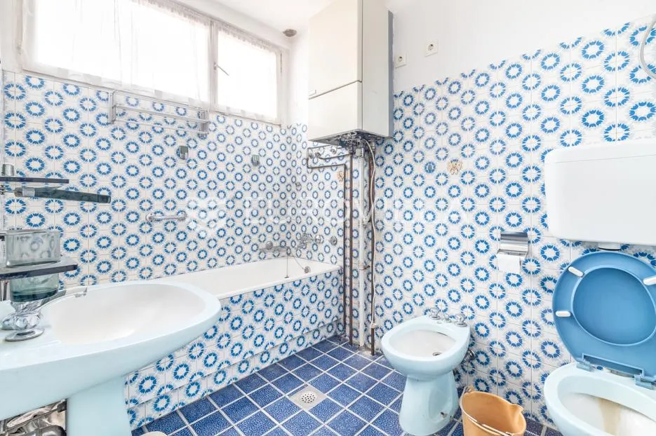 zagreb, trnje, zemljište s 2 stambena objekta, 331 m2 - slika 11