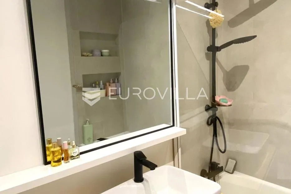 zagreb, vrbik, odličan dvosoban stan nkp 40 m2 - slika 8