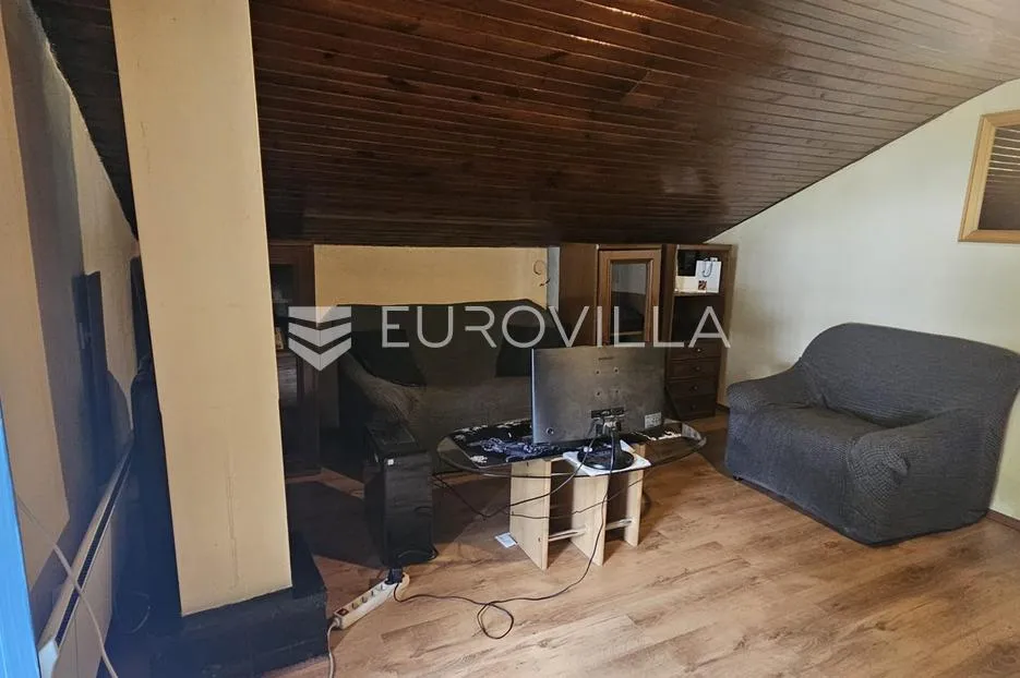 rijeka, stan s potencijalom u centru grada, 104,90 m² na 1. katu - slika 7