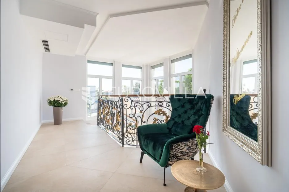 zadar, zaton, jedinstvena vila s bazenom na lijepoj lokaciji - slika 25