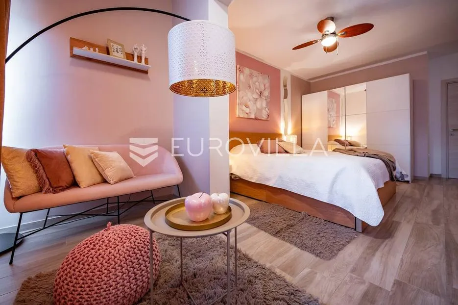 istra, medulin, višesoban penthouse s predivnom terasom i pogledom - slika 14