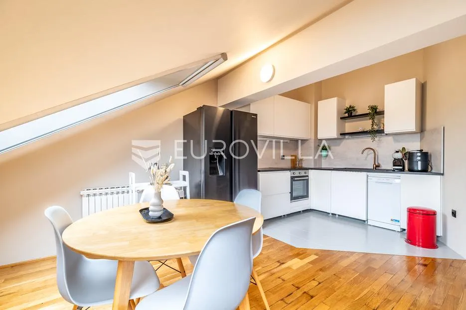 zagreb, sveti duh, komforan trosoban stan, 79 m² - slika 4