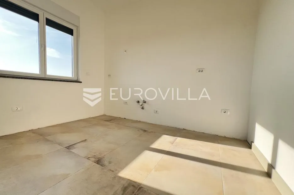 istra, banjole - trosoban stan u novogradnji na drugom katu, 82.17m2 s otvorenim pogledom na more - slika 8