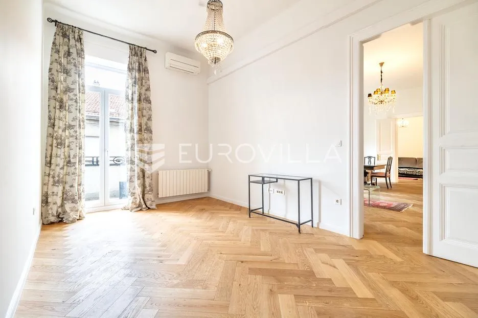zagreb, donji grad, palmotićeva ulica, poslovno, stambeni prostor, 133 m² - slika 5