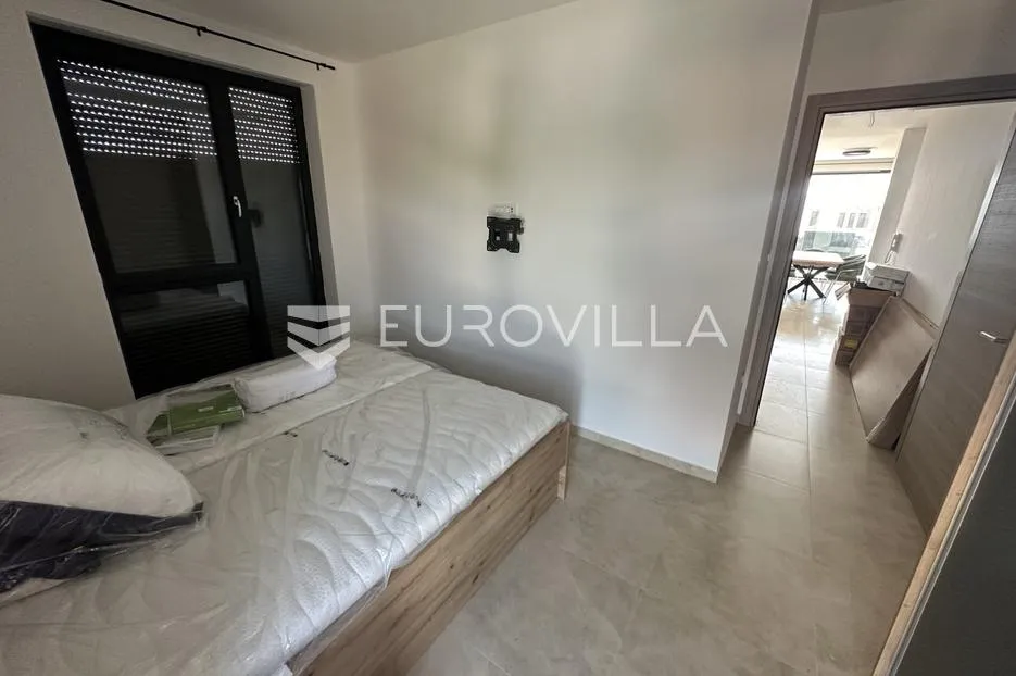 istra, medulin, odličan trosoban stan na 2. katu s pogledom na more, 62.58 m² - slika 18