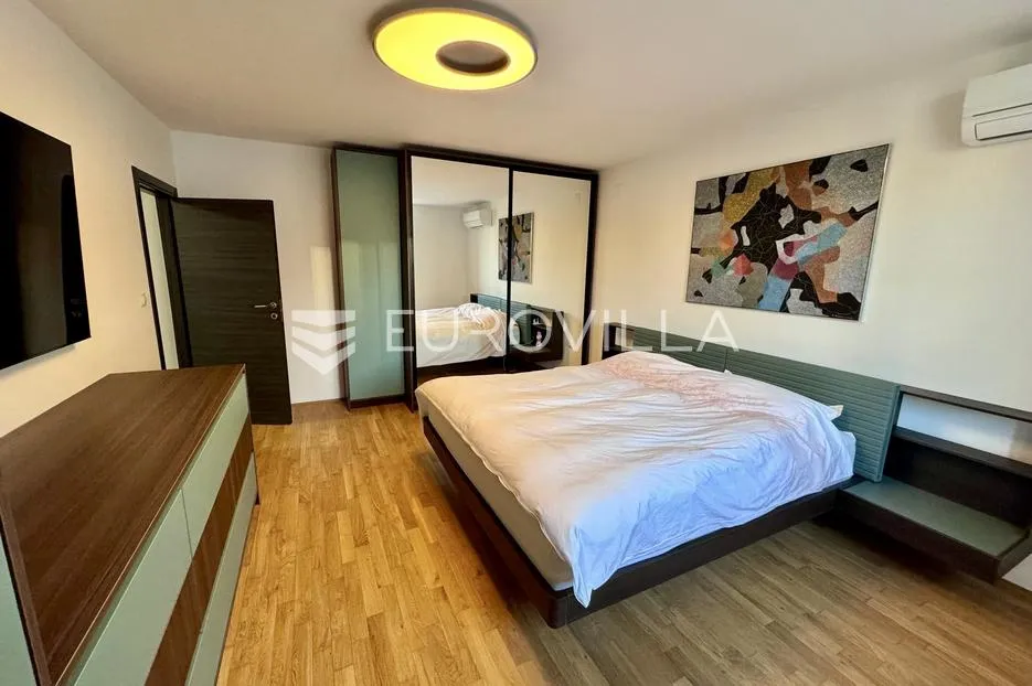 rijeka, g. vežica, prekrasan četverosoban stan, 118 m², novogradnja - slika 8