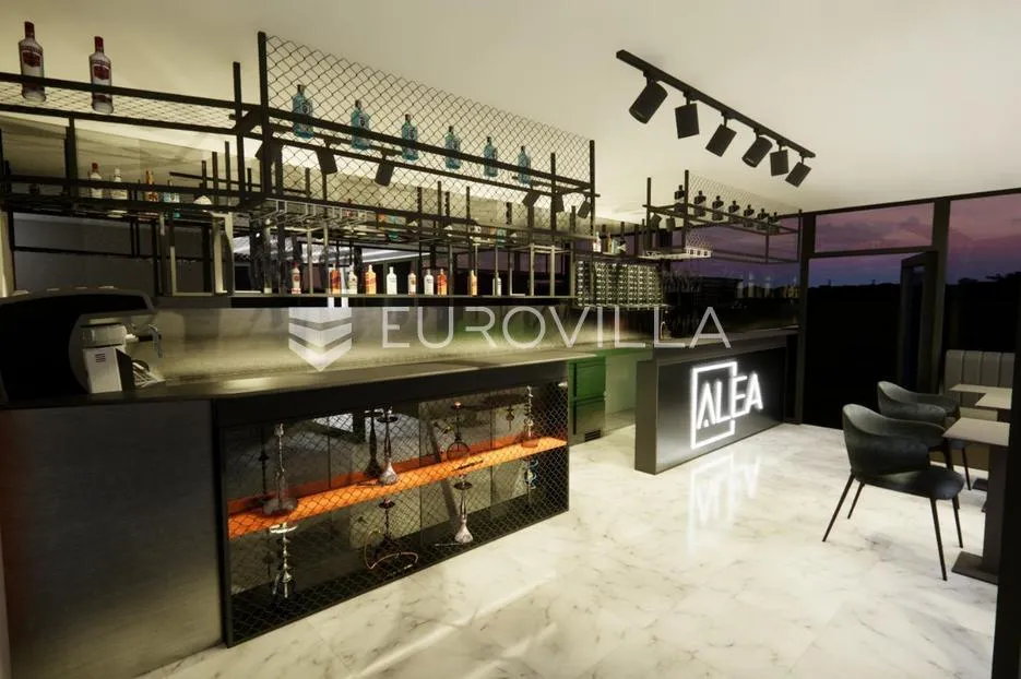 zagreb, petrinjska, caffe bar 53 m², investicija - slika 6