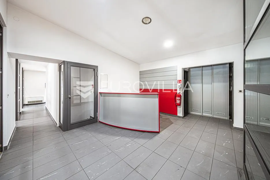 zagreb, jankomir, poslovni prostor, ured 191 m² na odličnoj lokaciji - slika 14