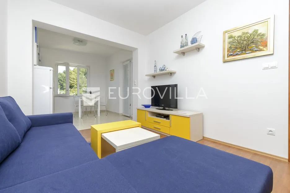 slivno, blace, stan oznake s5, 78 m² - slika 13