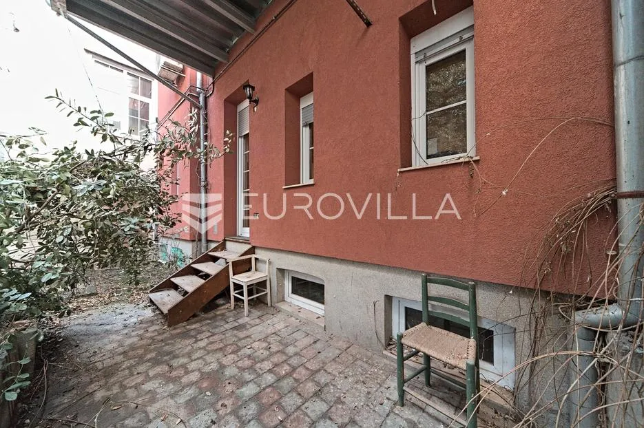 osijek, centar, poslovni prostor a. stepinca, 61 m² stan - slika 16