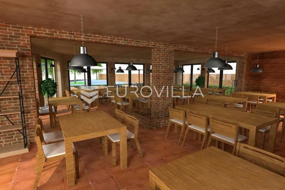 bilje, kopačevo, prodaja poslovnog prostora, 192 m2 - slika 19