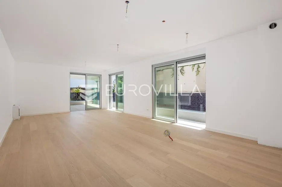 opatija, moderan trosoban stan nkp 119 m2 u novogradnji - slika 10