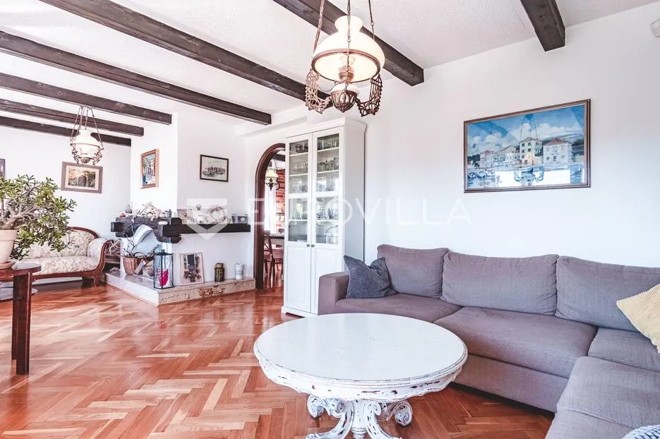 zagreb, gračani, velika obiteljska kuća s neto korisnom površinom od 381 m² - slika 1