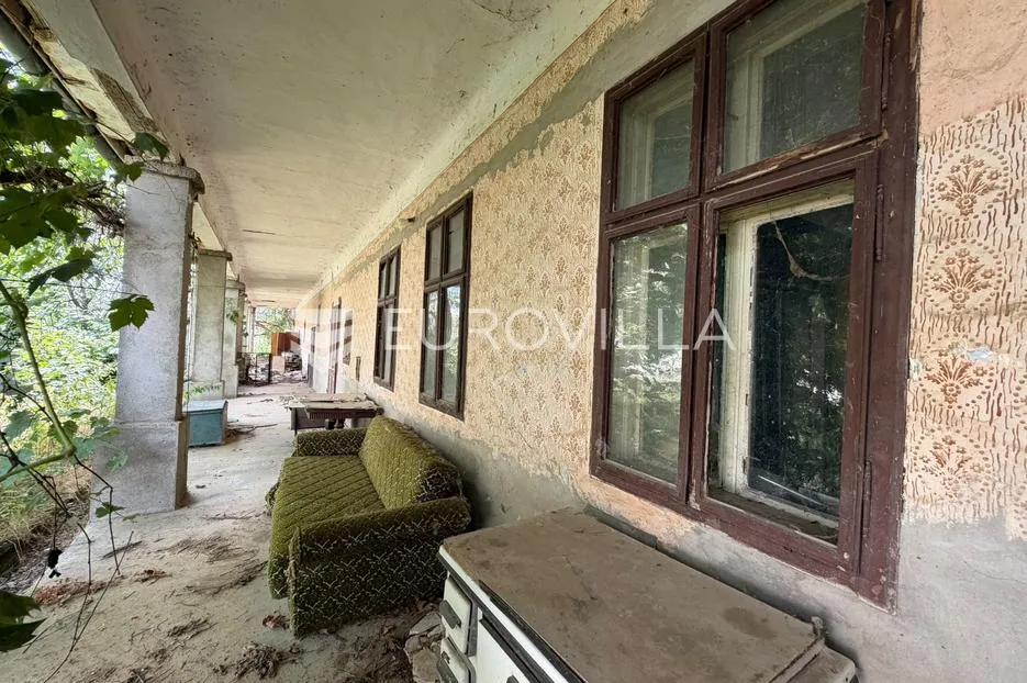 semeljci, autentična prizemnica s velikim potencijalom - slika 4