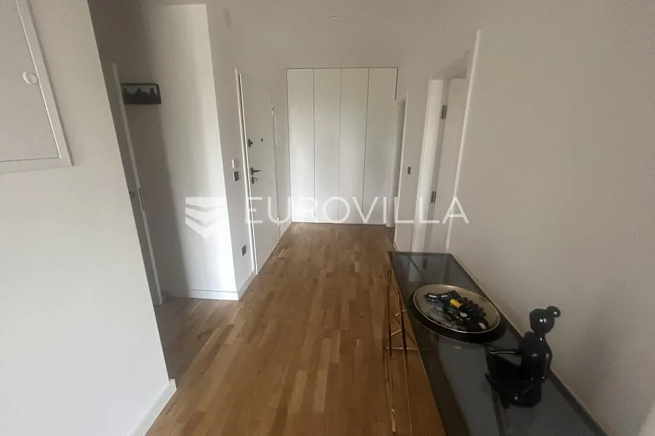 pag, novalja, novouređeni dvosoban stan s pogledom na more - slika 9