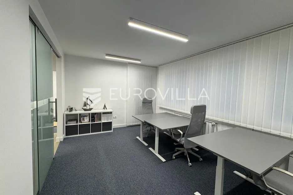 zagreb, vrbani 3, moderan poslovni prostor, vrhunska lokacija - slika 3