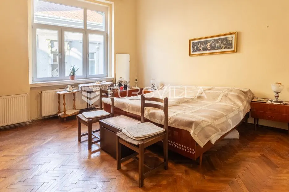 slavonski brod, centar, prostran stan 130 m² i poslovni prostor 120 m² - slika 9