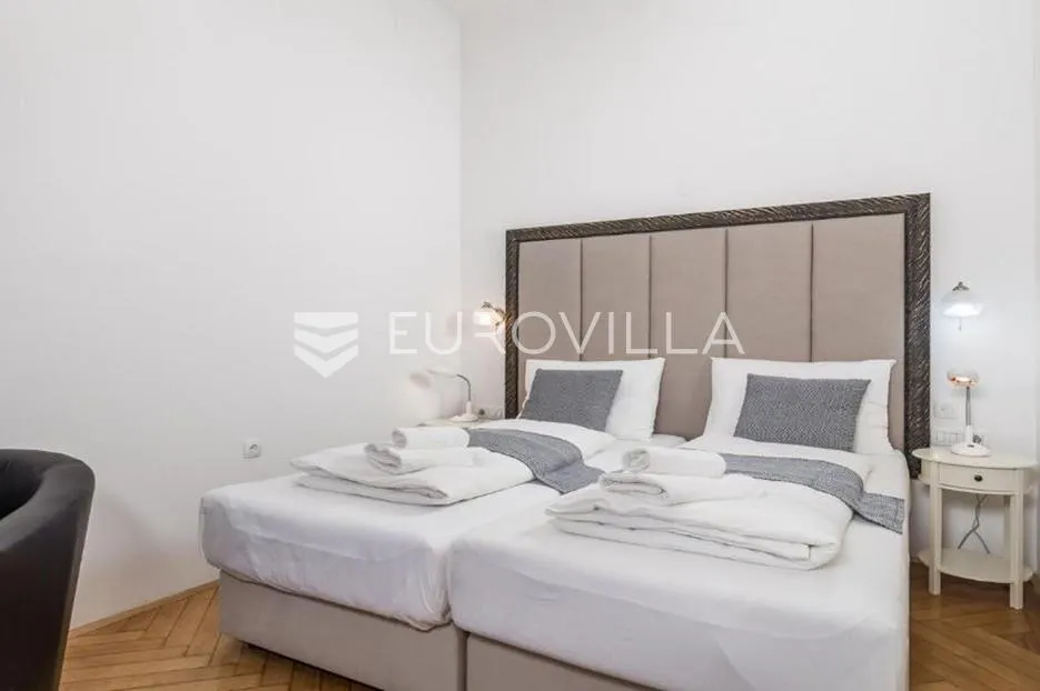 rijeka, centar, dva luksuzna studio apartmana u strogom centru - slika 20
