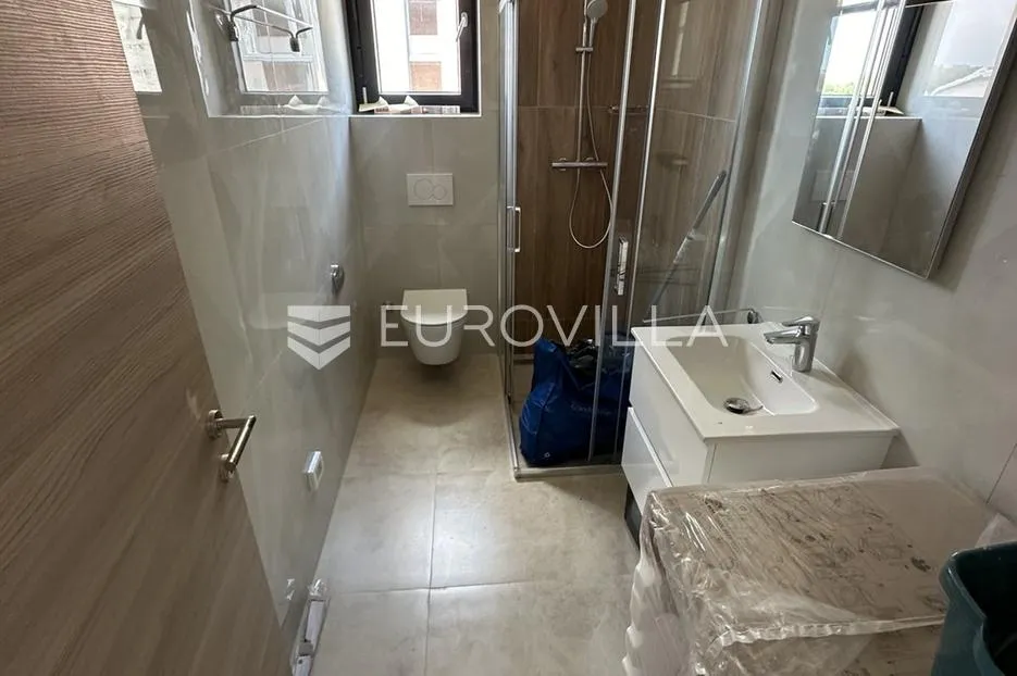 istra, medulin, odličan trosoban stan s pogledom na more, 62.73 m² - slika 12