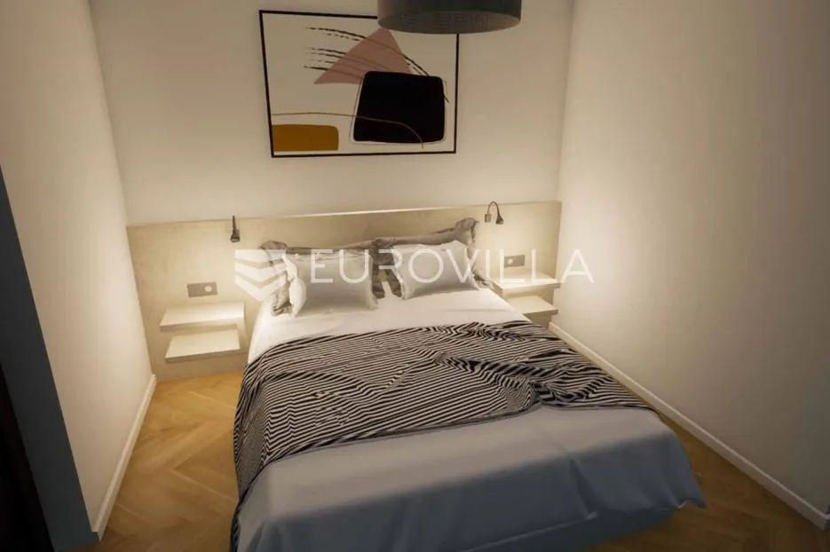 zagreb, maksimir, četverosoban luksuzan stan 114.78 m² - slika 4